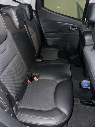 Renault Clio 2018