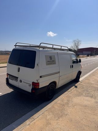 Volkswagen T4 1999