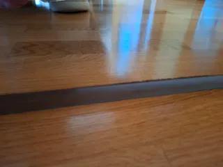 Espejo Baño con Aplique 100x80 cm