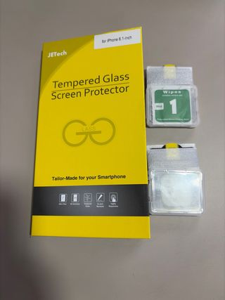 iPhone 11 128GB Morado