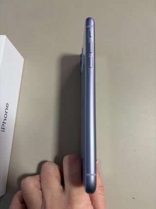 iPhone 11 128GB Morado