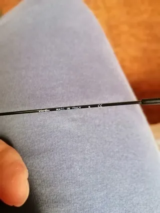 Occhiali da sole Ray-Ban Aviator neri