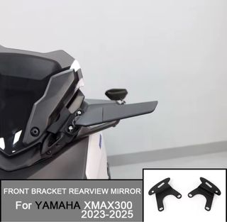 Extensores de Espejos Xmax