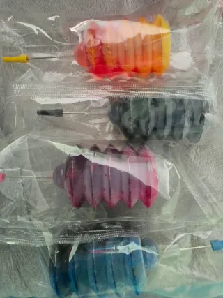 Tinta para impresora