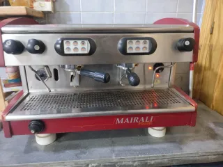 Cafetera Mairali Profesional