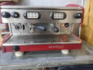 Cafetera Mairali Profesional
