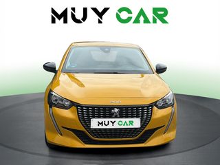 Peugeot 208 BlueHDi 100 Allure 73 kW (100 CV)