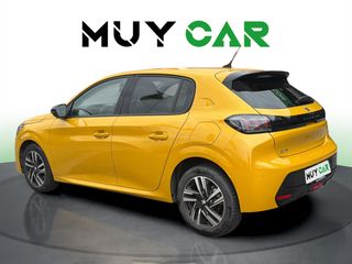 Peugeot 208 BlueHDi 100 Allure 73 kW (100 CV)