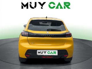 Peugeot 208 BlueHDi 100 Allure 73 kW (100 CV)