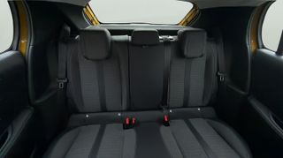 Peugeot 208 BlueHDi 100 Allure 73 kW (100 CV)