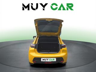 Peugeot 208 BlueHDi 100 Allure 73 kW (100 CV)