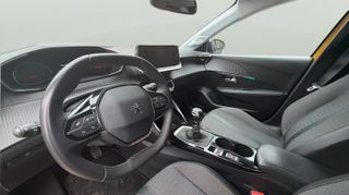 Peugeot 208 BlueHDi 100 Allure 73 kW (100 CV)
