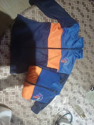 Conjunto deportivo C.E.I.P. Hipódromo