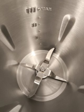Silvercrest Monsieur Cuisine Connect