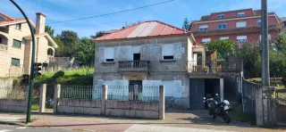 Casa avenida aeropuerto