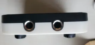 Mixer audio Roland GO:MIXER per smartphone