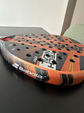 Babolat Technical Viper Padel Raqueta