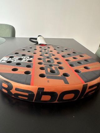 Babolat Technical Viper Padel Raqueta