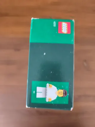 LEGO 40701 Ballerina & Nutcracker Scene