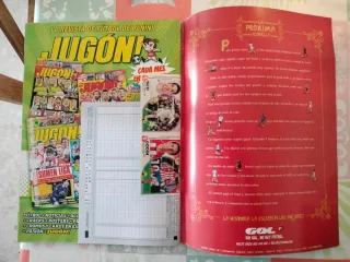 ALBUM LIGA ESTE + LOTE CROMOS