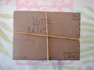 ALBUM LIGA ESTE + LOTE CROMOS