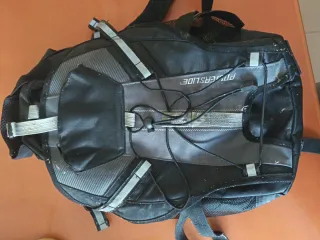 Patines en línea Bronx talla 42