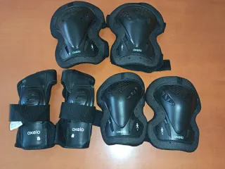 Patines en línea Bronx talla 42