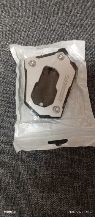 Soporte Caballete BMW R1250 GS