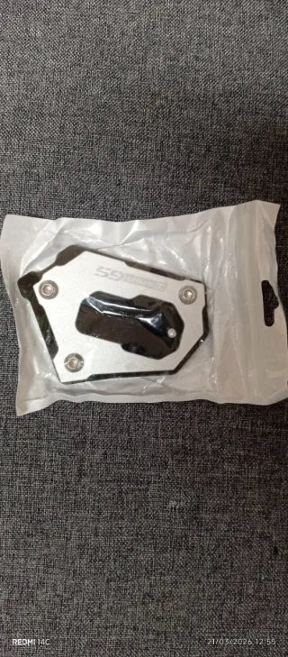 Soporte Caballete BMW R1250 GS