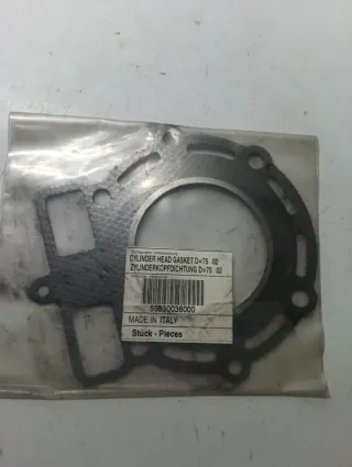 Guarnizione Testata KTM EXC 250 D=75