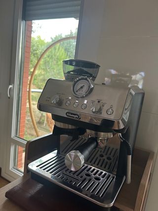 Cafetera DeLonghi Specialista