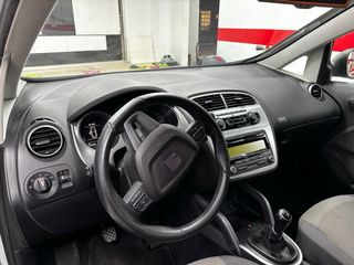 SEAT Altea xl 2010