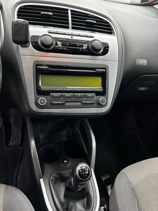 SEAT Altea xl 2010