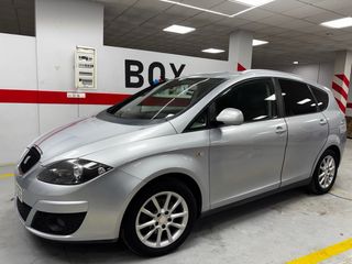 SEAT Altea xl 2010