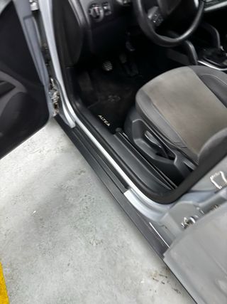SEAT Altea xl 2010