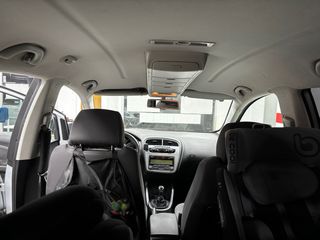 SEAT Altea xl 2010