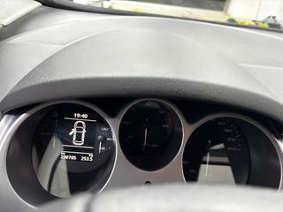 SEAT Altea xl 2010