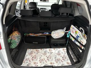 SEAT Altea xl 2010