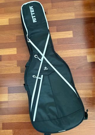 Funda Ritter RGP8-E para guitarra eléctrica
