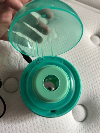 Esterilizador Suavinex