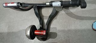 Rodillo Elite Ciclismo