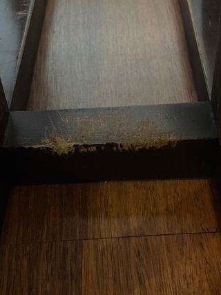 Mesa Comedor Cristal Banak Importa