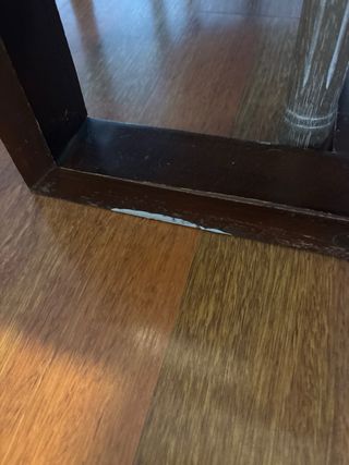 Mesa Comedor Cristal Banak Importa