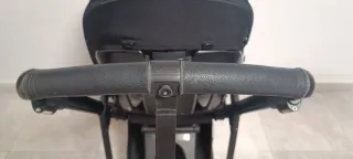 Sillita Bugaboo Bee 6 Negra