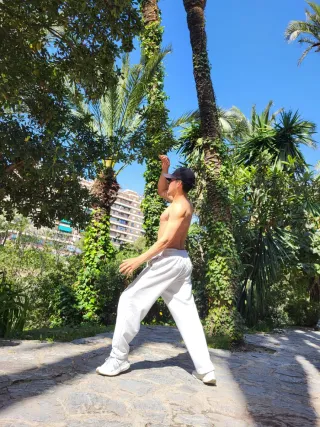 Entrenamiento personalizado de boxeo y más