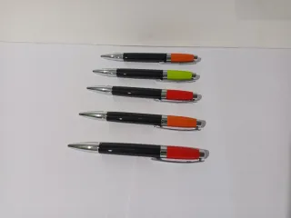 Bolígrafo Bel Bol varios colores