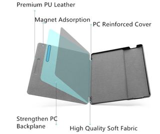 Cover Kindle Oasis 9/10 Generazione Design Floreale