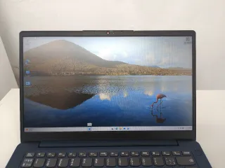 Lenovo IdeaPad 3 14 ITL6 Blu Marina