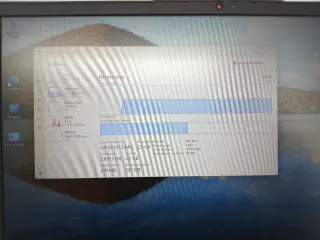 Lenovo IdeaPad 3 14 ITL6 Blu Marina