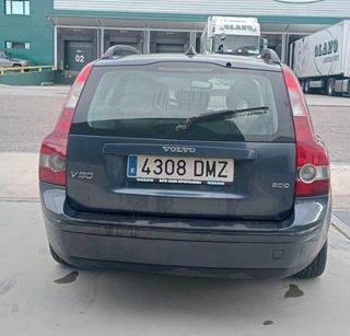 Volvo V50 2005